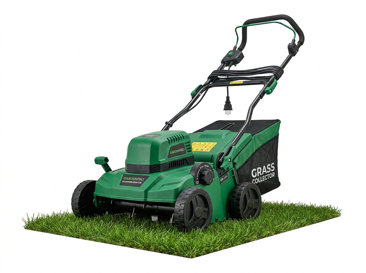 Scarificateur
