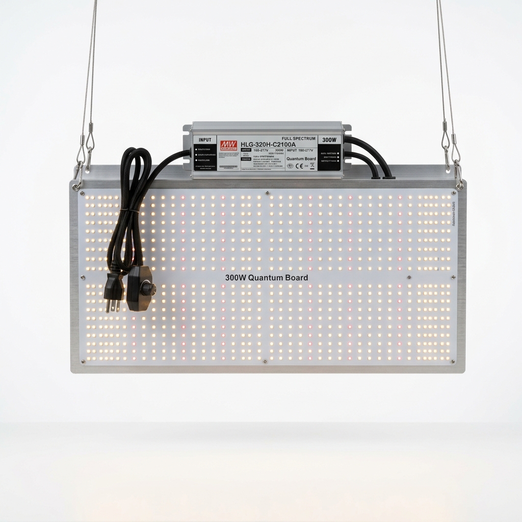 Lampe LED